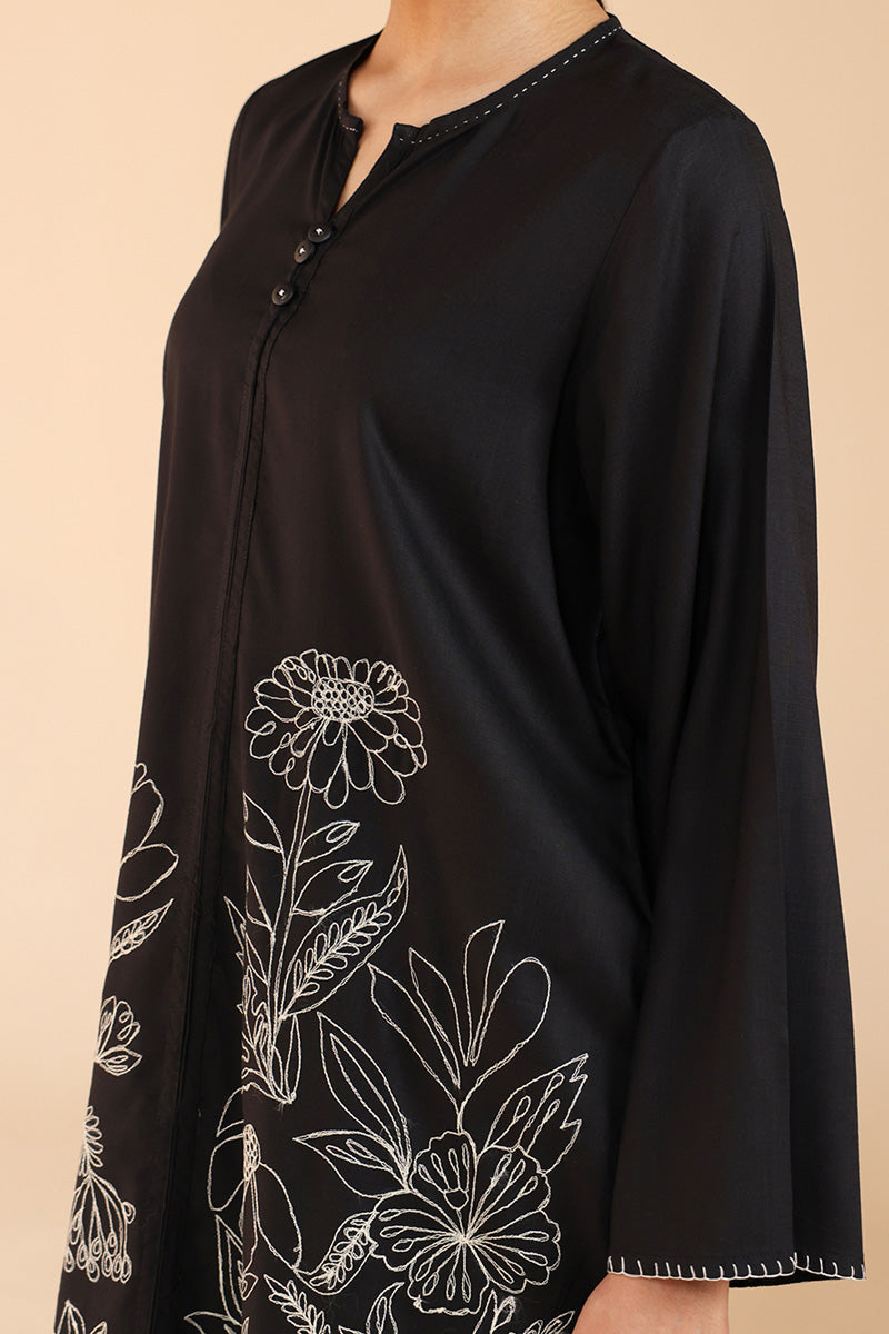 Monochrome Stitch Edit Set